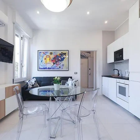 Apartment Primopiano - Washington Flats *