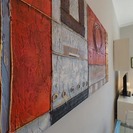 Primopiano - Washington Flats Apartment Milan