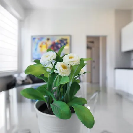 Appartement Primopiano - Washington Flats *