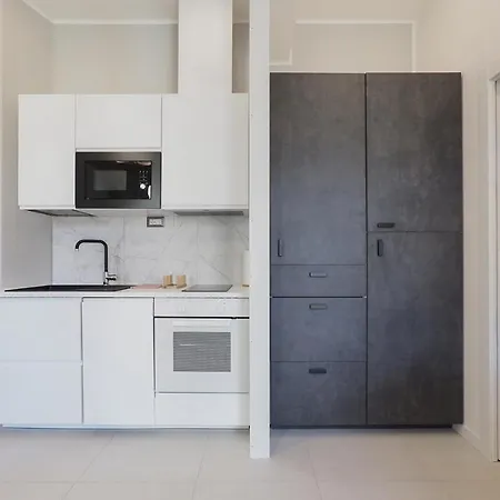 Appartement Primopiano - Washington Flats *