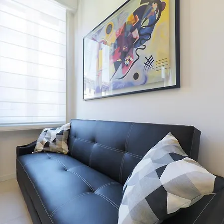 Appartement Primopiano - Washington Flats