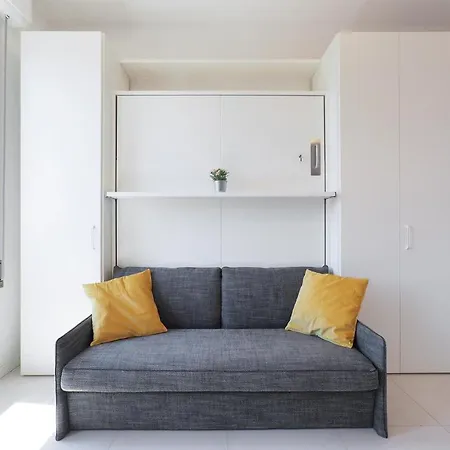 Primopiano - Washington Flats Appartement *